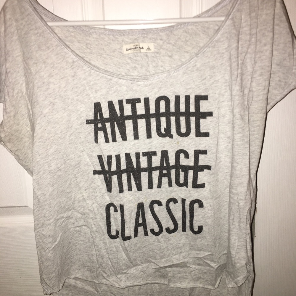 SÚPER SOFT GRAPHIC TEE